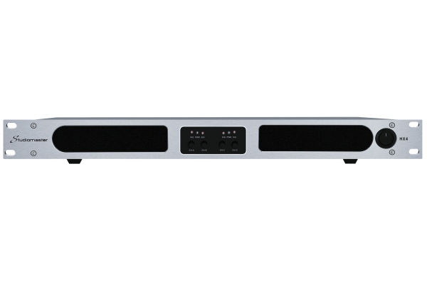 HX4-600