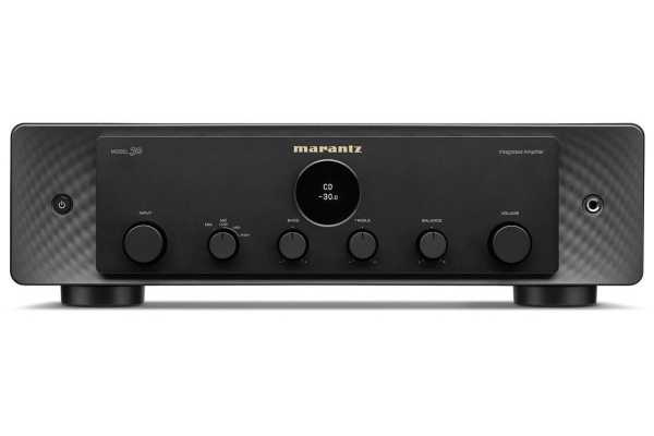 Marantz MODEL 30 BLACK Marantz MODEL 30 BLACK