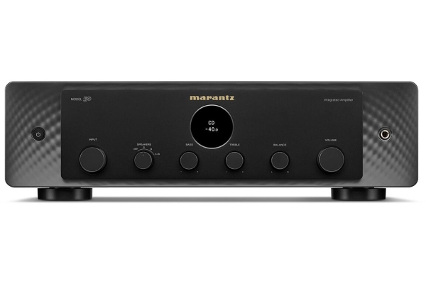 Marantz MODEL 50 BLACK Marantz MODEL 50 BLACK