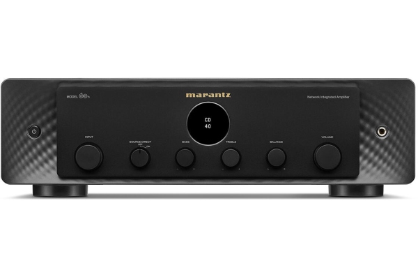 MODEL 60n BLACK
