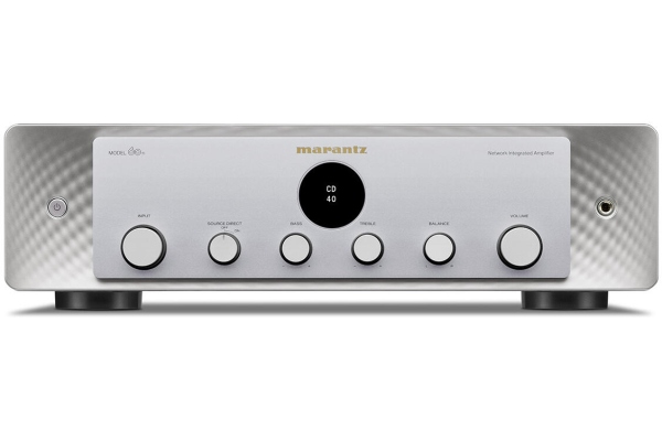 MODEL 60n SILVER GOLD