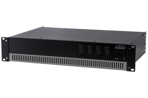 Audac CAP-412