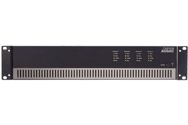 Audac CAP-424