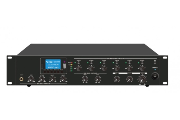 CKS PAZ-5006