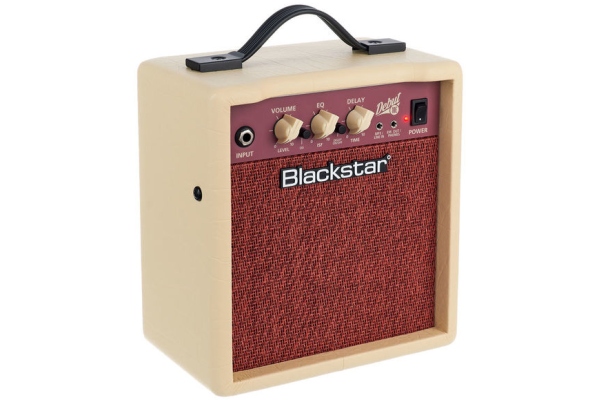 BlackStar Debut 10E BlackStar Debut 10E