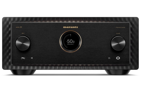 Marantz MODEL 10 BLACK Marantz MODEL 10 BLACK