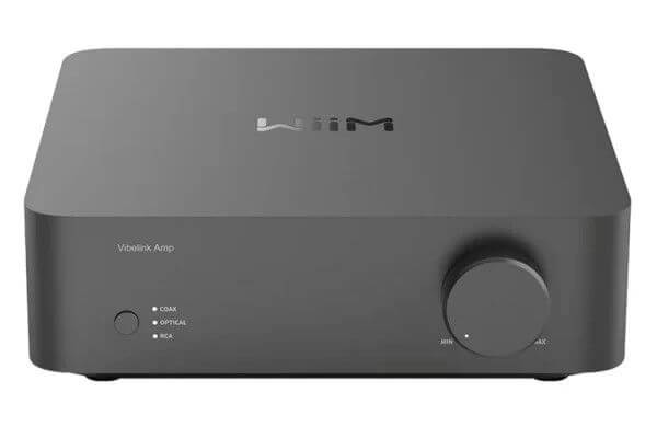 Vibelink Dark Grey