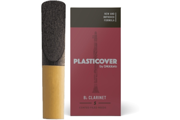 plastiCover Clarinet Bb 2