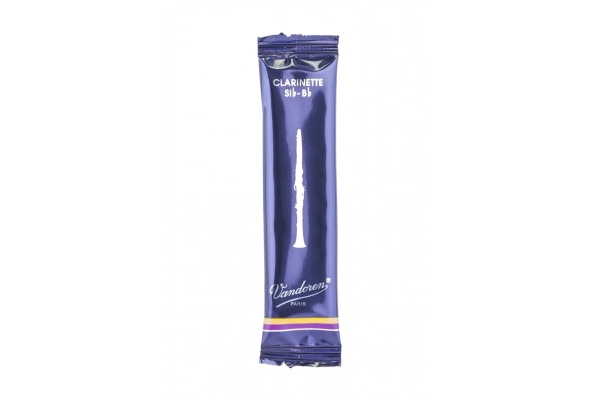Classic Clarinet Bb 2.5
