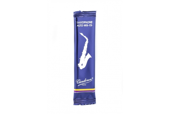 Vandoren Classic Alto Sax 2.5