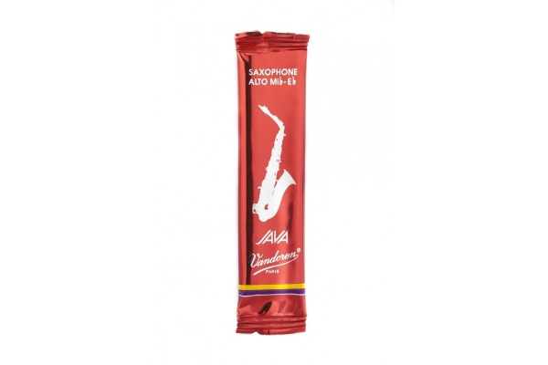 Vandoren Java Red Alto Sax 2