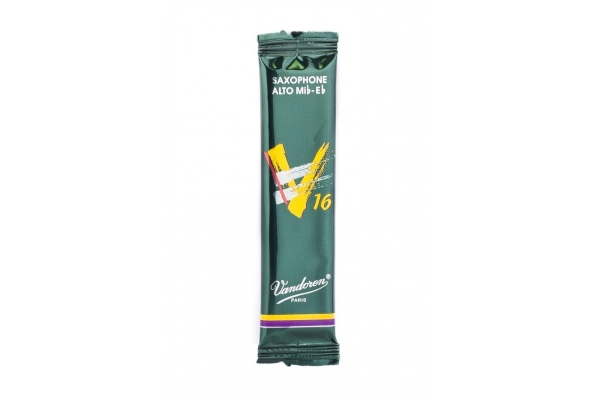 V16 Alto Sax 2.5