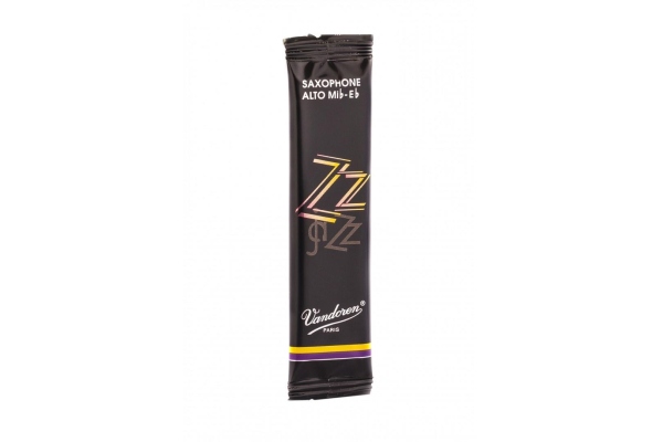 ZZ Alto Sax 2.5