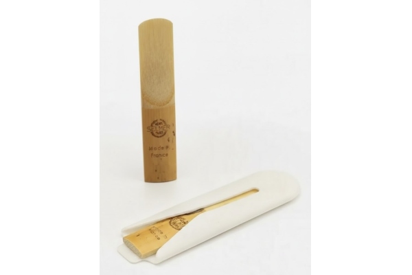 Reed Tenor Sax 2