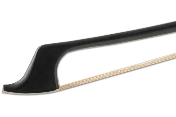 Arcuș contrabas Carbon Graphit 3/4, German