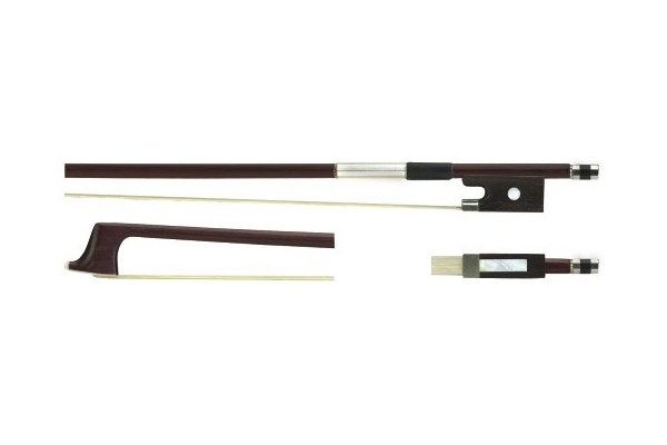 Student Violin Bow Octogonal 1/4