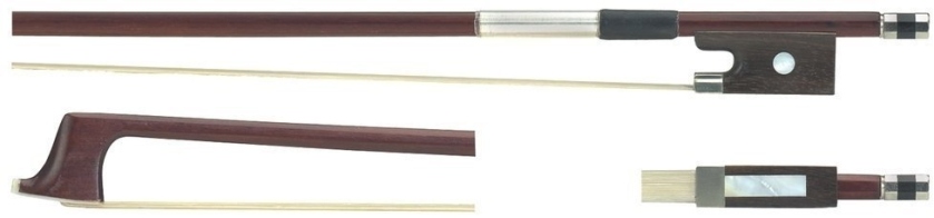 Gewa Student Violin Bow Octogonal 4/4