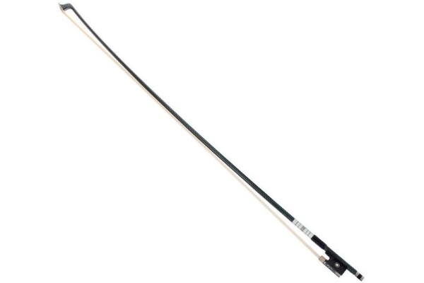 Gliga Arcus rotund fibra carbon (student) - vioara 1/4