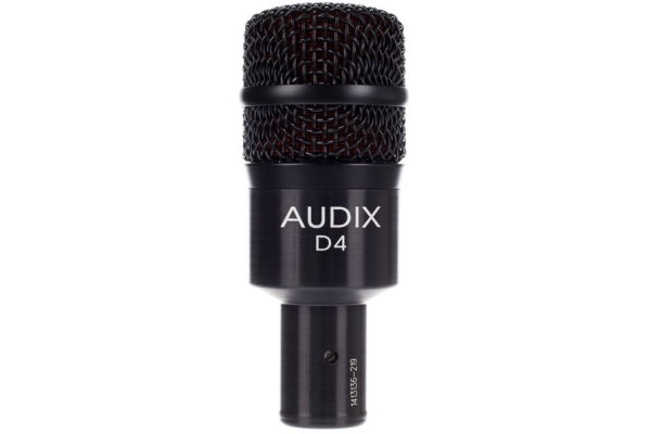 Audix D4