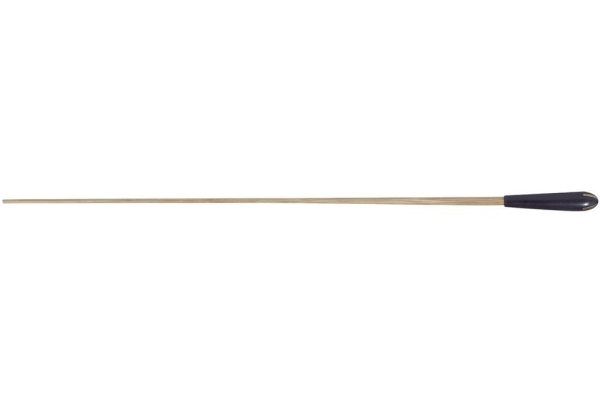 Karmesteri pálca 36 cm, ébenfa