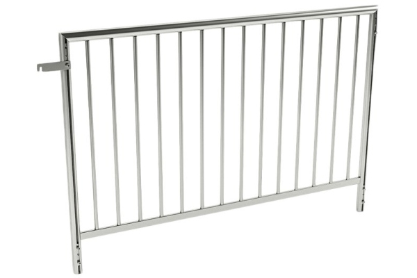 BE-1G3 Handrail