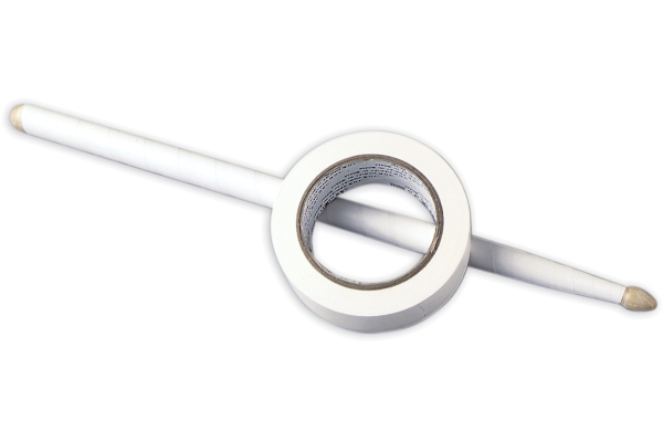 ProMark White Stick Tape