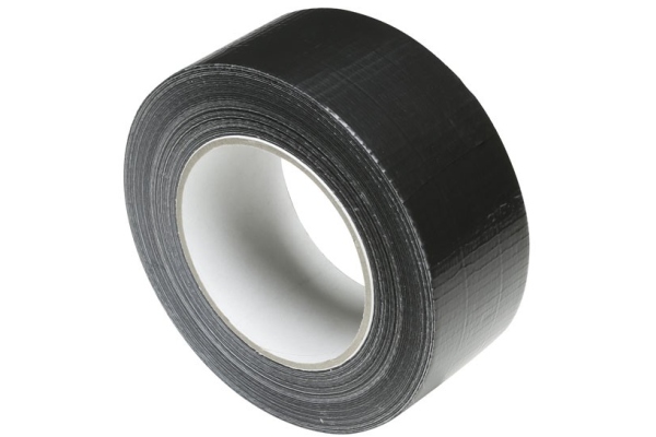 Adam Hall 58063 Black
