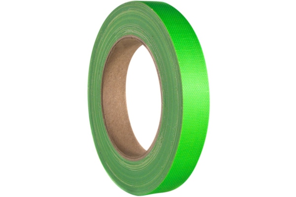 Adam Hall 58064 Neon Green