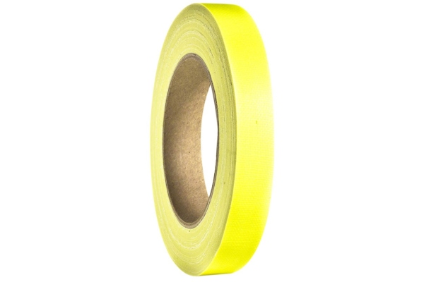 Adam Hall 58064 Neon Yellow