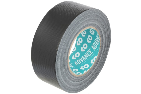 Advance Tapes 58062 Black