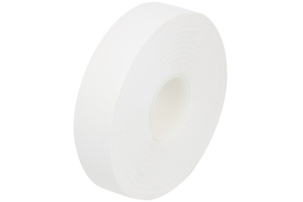 Advance Tapes 5808 White