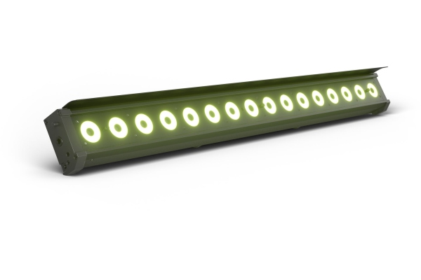ROOT BAR 6 16 x 12 W RGBAW + UV-LED Bar
