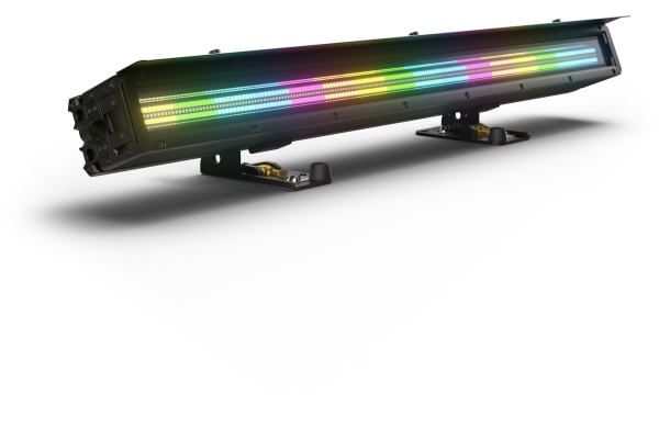 PIXBAR SMD IP G2