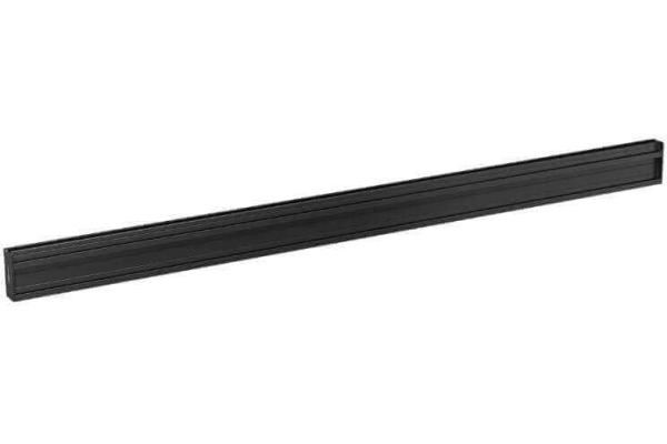 PLB 3133 dvLED, 3300 mm, negru
