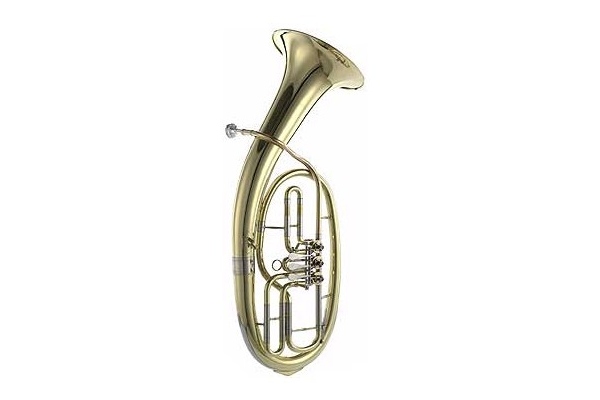Parrot 6451L Bariton Parrot 6451L Bariton