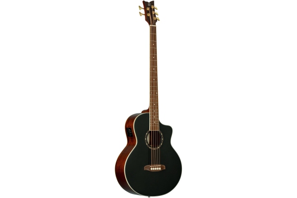 Ortega Deep Series 8 Acoustic Bass 5 String