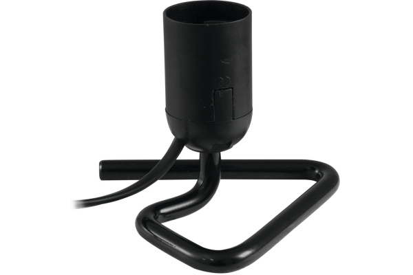 Eurolite Triangle Base black Eurolite Triangle Base black