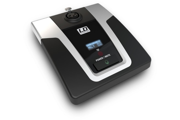 LD Systems U505 CST LD Systems U505 CST