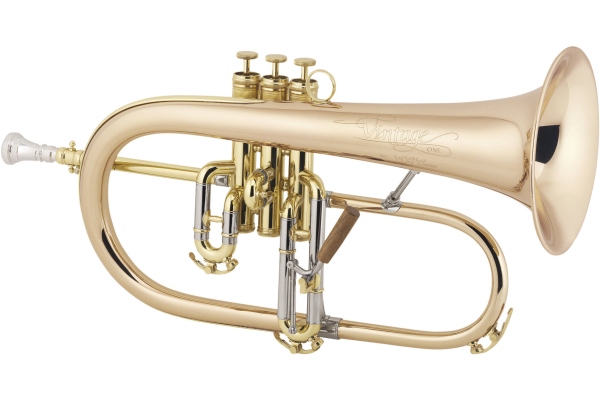 Conn Bb-Flugelhorn 1FR Vintage One Conn Bb-Flugelhorn 1FR Vintage One