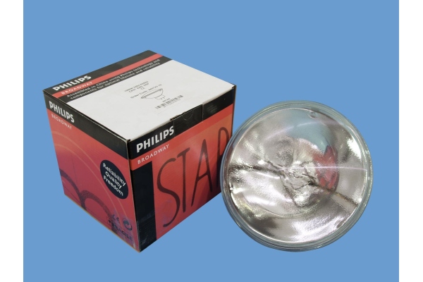 Philips CP61 PAR 64 240V/1000W NSP 300h