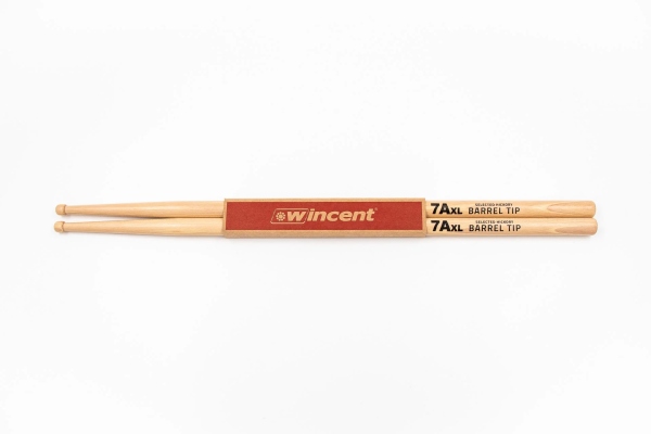 7AXL Barrel Tip