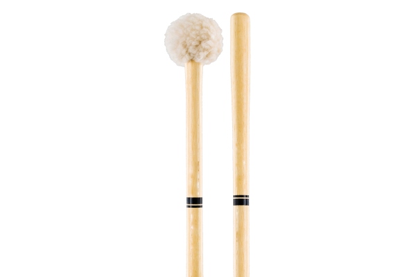 ProMark PSMB2S Performer Series Soft Bass Drum