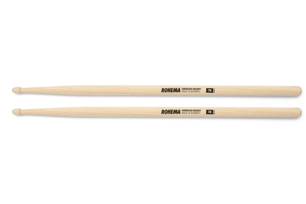Rohema 7A Natural Classic Hickory