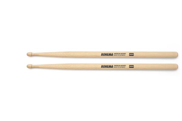 Rohema Junior Sticks American Hickory