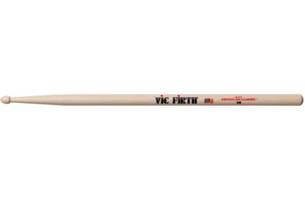 Vic Firth American Classic 2B