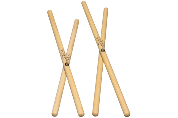Timbale Sticks Tito Puente Signature 15