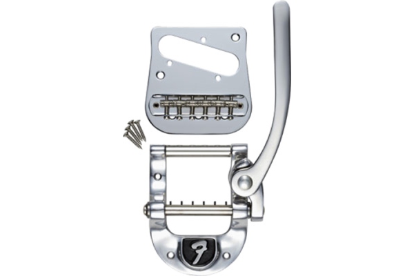 B5F Fender Telecaster Vibrato Kit with Fender 