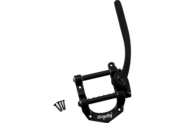 Bigsby Licenced Bigsby B500BK Black Bigsby Licenced Bigsby B500BK Black