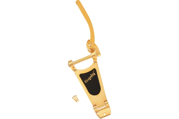 Bigsby Licenced Bigsby B60 Gold Bigsby Licenced Bigsby B60 Gold