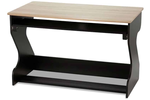 Miza Junior Flex Black Oak